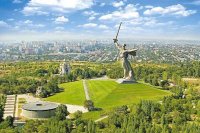 Сегодня отмечается 78-я годовщина победы в Сталинградской битве.