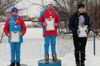 Результаты лыжной гонки «Лыжня России 2021» 1 этап Приволжское МО