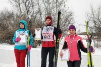 Результаты лыжной гонки «Лыжня России 2021» 1 этап Приволжское МО