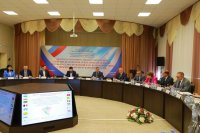 В Саратовской области обсудили актуальные вопросы развития местного самоуправления